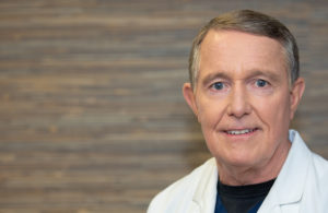 Meet Dr. Lane - Oral Surgeon