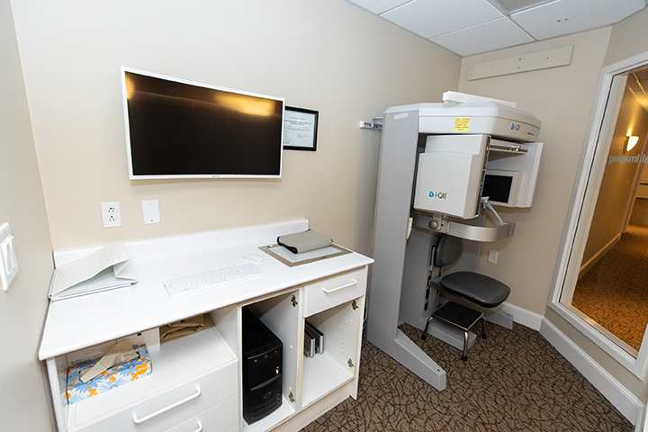 Office - Lane Oral Surgery - Plymouth, MA and Sandwich, MA