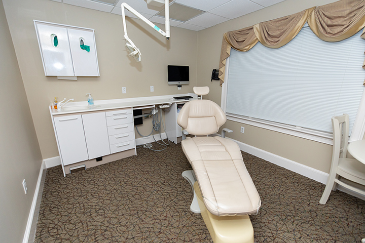 Our Office - Lane Oral Surgery - Plymouth, MA and Sandwich, MA