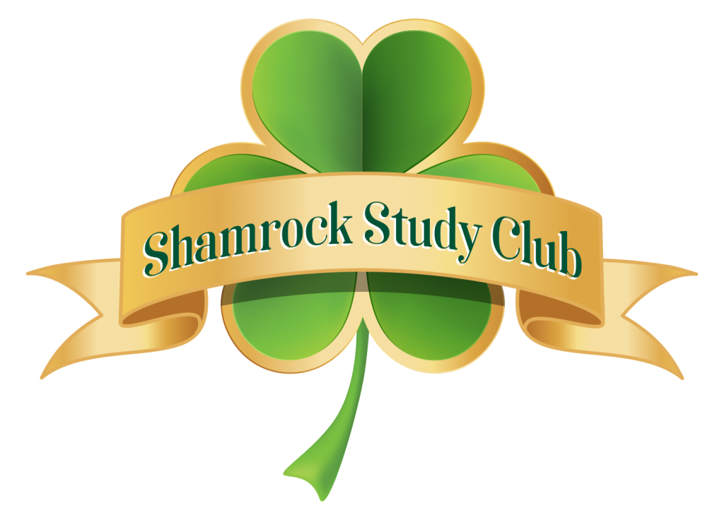 Shamrock Study Club - Lane Oral Surgery - Plymouth, MA and Sandwich, MA