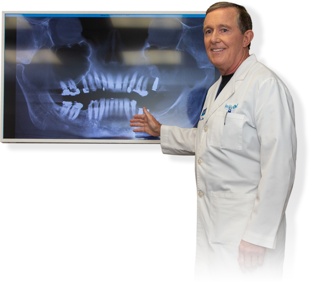 Your X-Ray - Lane Oral Surgery - Plymouth, MA and Sandwich, MA