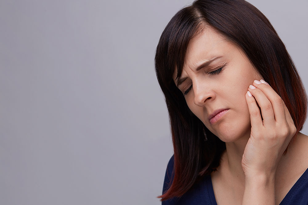 Wisdom Tooth pain- Lane Oral Surgery - Plymouth, MA and Sandwich, MA