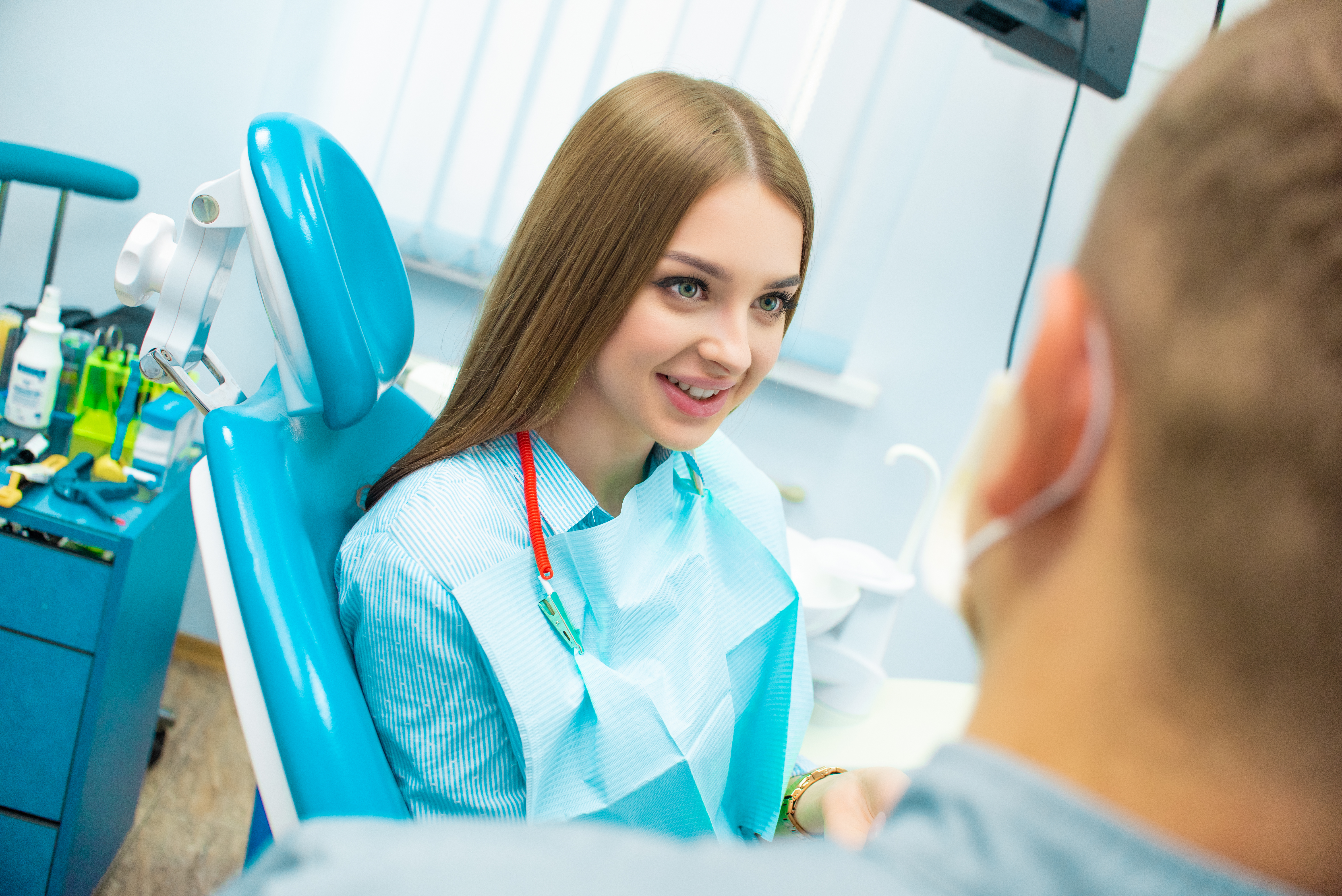 Beating Your Oral Stress and Anxiety with Sedation Dental Care