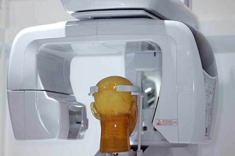 CBCT Scanner